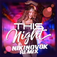 This Night (NikiNovok Remix) - Single - DESMIND