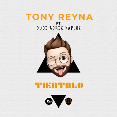 Tientalo (feat. Oudi & Adrik) - Single
