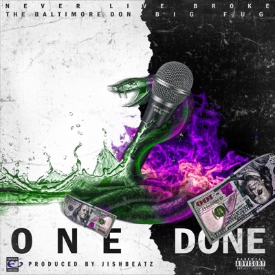 One and Done - Single