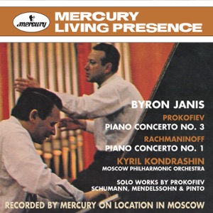Prokofiev: Piano Concerto No. 3 - Rachmaninov: Piano Concerto No. 1