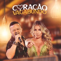 Coração Vagabundo (feat. Walkyria Santos) - Single - Fabrício Rodrigues