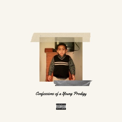 Confessions of a Young Prodigy