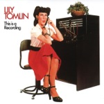 Lily Tomlin - Alexander Graham Bell