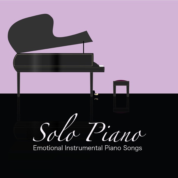 Solo Piano: Emotional Instrumental Piano Songs