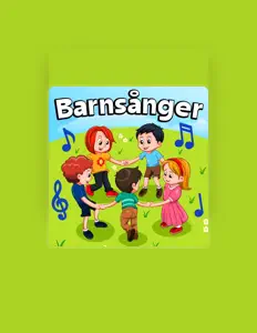 Listen to Barnsånger, watch music videos, read bio, see tour dates & more!