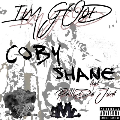 I'm Good Rx (feat. Pallo Da Jiint) - Single