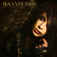 Black Veil Brides - Knives and Pens