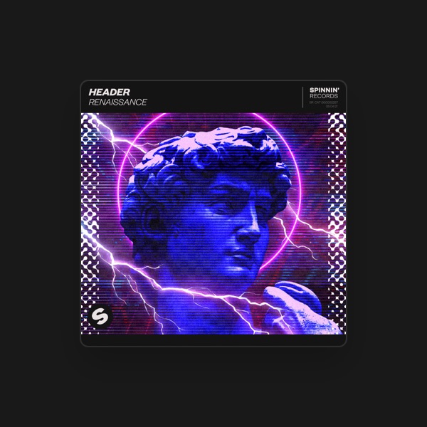header's avatar