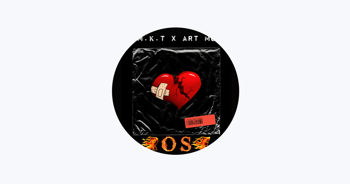 Art MG - Apple Music