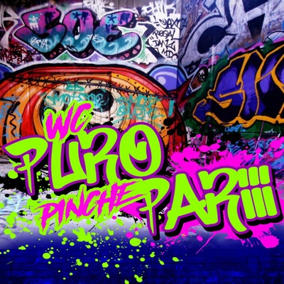 Puro Pinche Pariii - Single