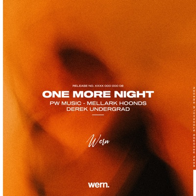 One More Night - Single