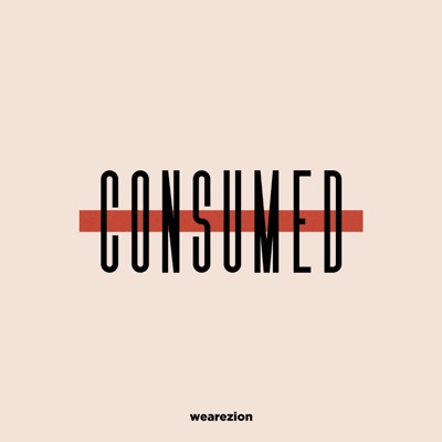 Consumed (feat. Keba Jeremiah & John Naveen Roy) - Single