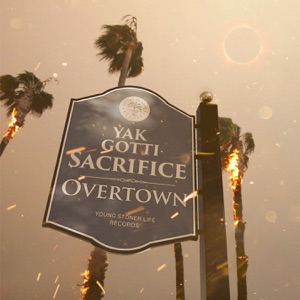 Sacrifice - Single