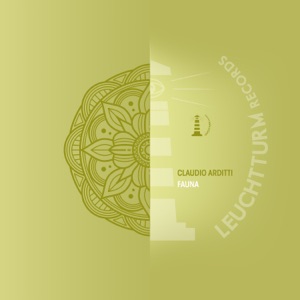Fauna - EP