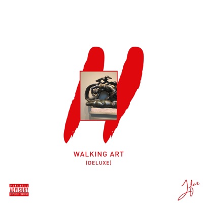 Walking Art 2 (Deluxe)