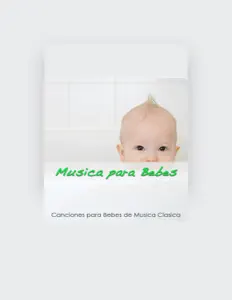 Listen to Noelia Lunares, watch music videos, read bio, see tour dates & more!