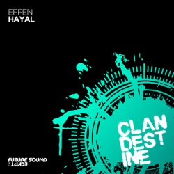 Hayal (Extended Mix)