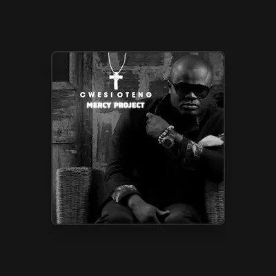 Listen to Cwesi Oteng, watch music videos, read bio, see tour dates & more!