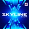 Skyline artwork