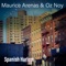 Spanish Harlem - Maurice Arenas lyrics