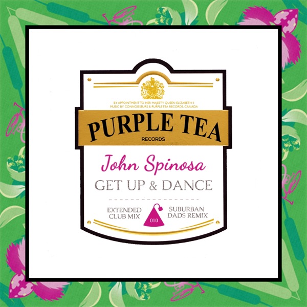 Get up & Dance - EP