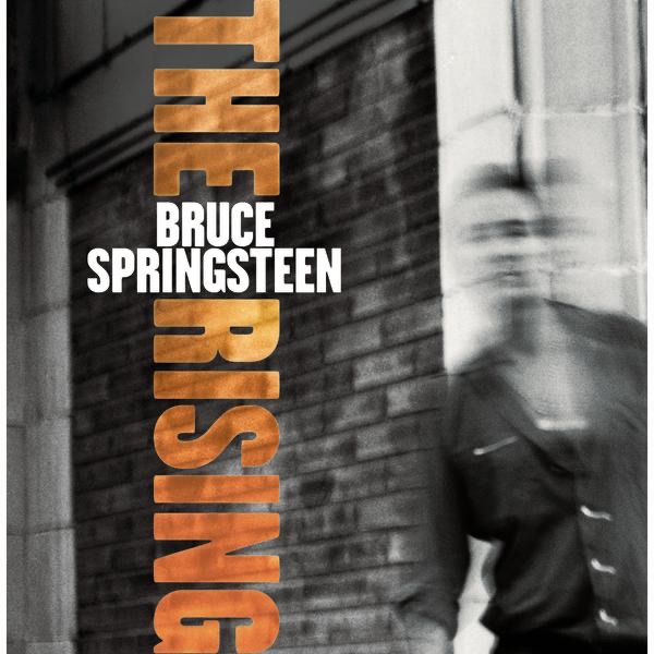 The Rising - Bruce Springsteen