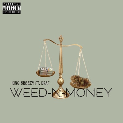Weed x Money (feat. Draf) - Single