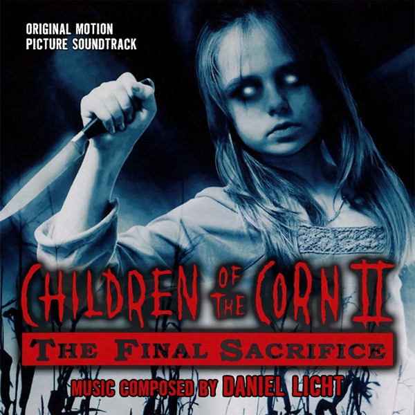 Children Of The Children (End Credits)