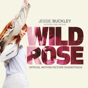 Jessie Buckley - Born to Run - 排舞 音乐