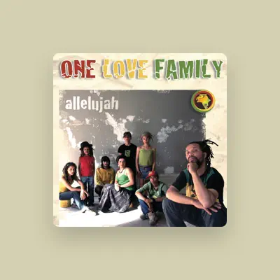 Listen to One Love Family, watch music videos, read bio, see tour dates & more!