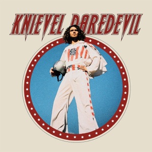 Knievel Daredevil (feat. Asha Jefferies) - Single