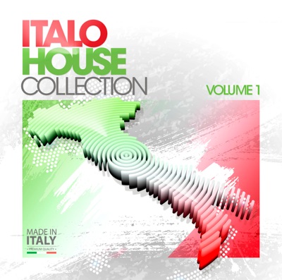 Italo House Collection, Vol.1