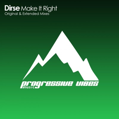 Make It Right - Single