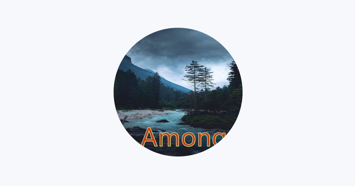 AMOGUS - Apple Music