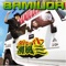 音頭マン(REMIX)Fu-rinkazan&BAMIUDA artwork