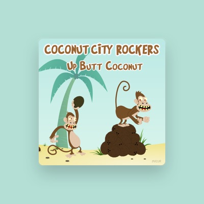 Listen to Coconut City Rockers, watch music videos, read bio, see tour dates & more!