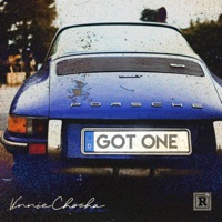 Got One - Single - Vinnie Chocha