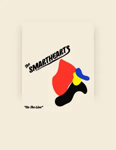Listen to The Smarthearts, watch music videos, read bio, see tour dates & more!