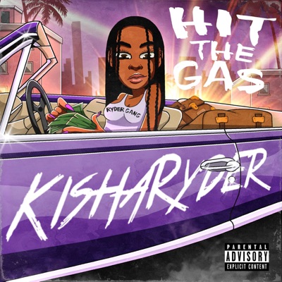 Hit the Gas - Single