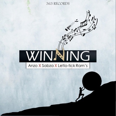 Winning (feat. Anzo & Sabza) - Single