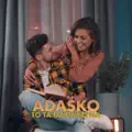 To ta dziewczyna