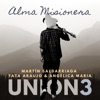 ALMA MISIONERA (feat. Martín Saldarriaga, Tata Araújo & Angélica María) - Single