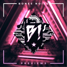 Let Me F**K W Your Ears Bones Noize