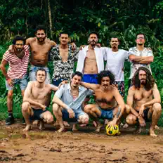 Listen to Samuca e a Selva, watch music videos, read bio, see tour dates & more!