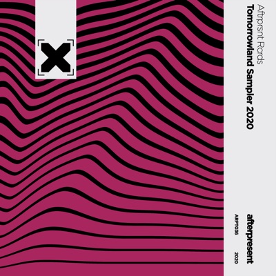 Aftrprsnt Rcrds  Tomorrowland Sampler 2020