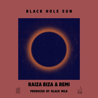 Black Hole Sun (Instrumentals) - EP
