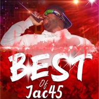 You know (feat. Shade) - Single - JAC45