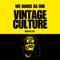 Coffee (Give Me Something) [Ferreck Dawn Remix] - Tiësto & Vintage Culture lyrics