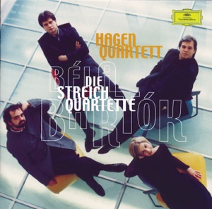 Bartók: The String Quartets