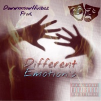 Different Emotion's - Deezo